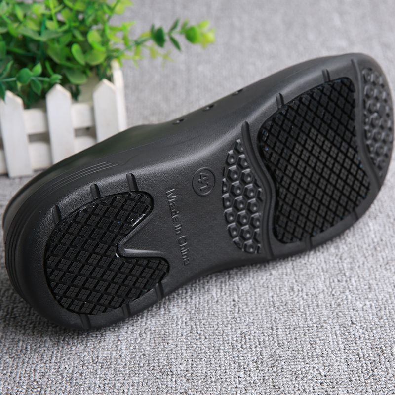 Non-Slip Chef Shoes for Both M - огляд і ціна Kitchen Gadgets For Women