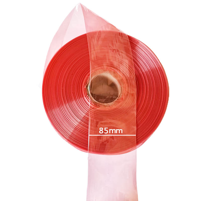 Width 85mm 1/3/5M Plastic Saus - огляд і ціна Kitchen Gadgets Green