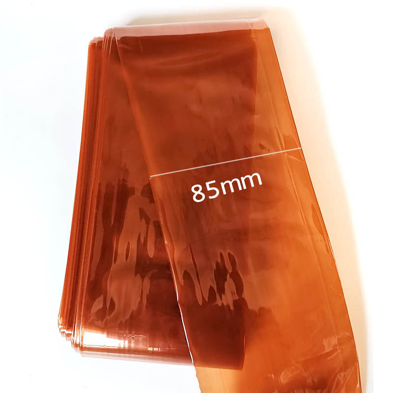 Width 85mm 1/3/5M Plastic Saus - огляд і ціна Kitchen Gadgets Green