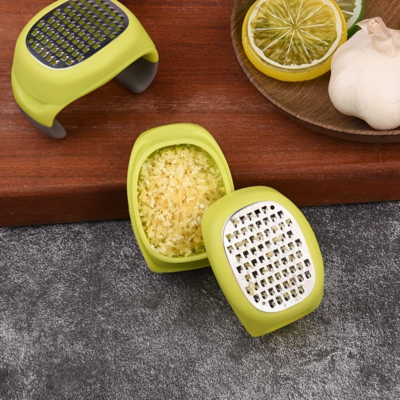 Stainless Steel 4-in-1 Manual  - огляд і ціна Cheese Grater Box