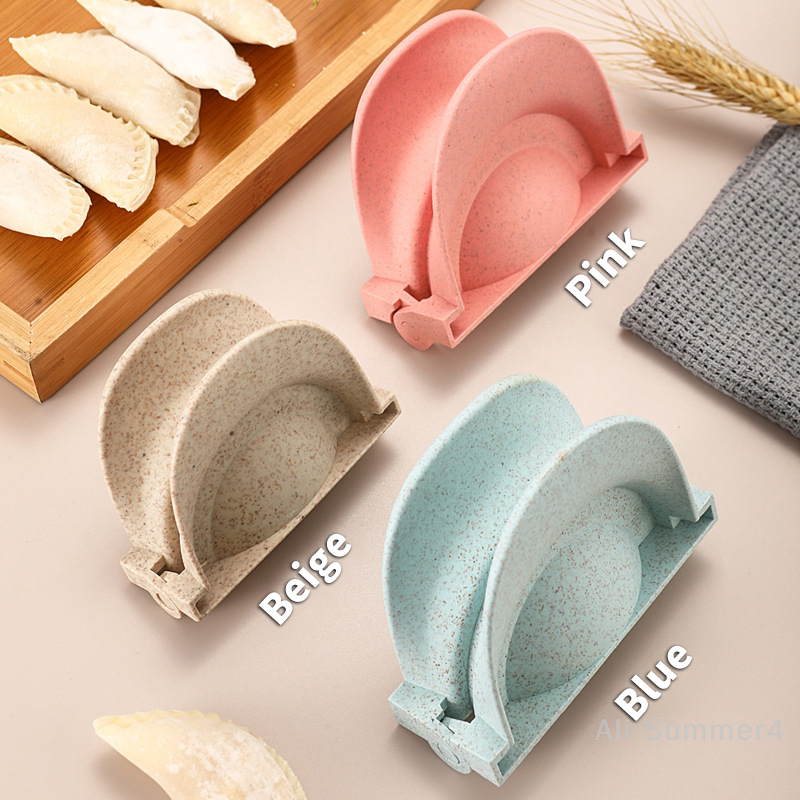 Dumpling Machine Tools Dumplin - огляд і ціна Kitchen Gadgets Wholesale