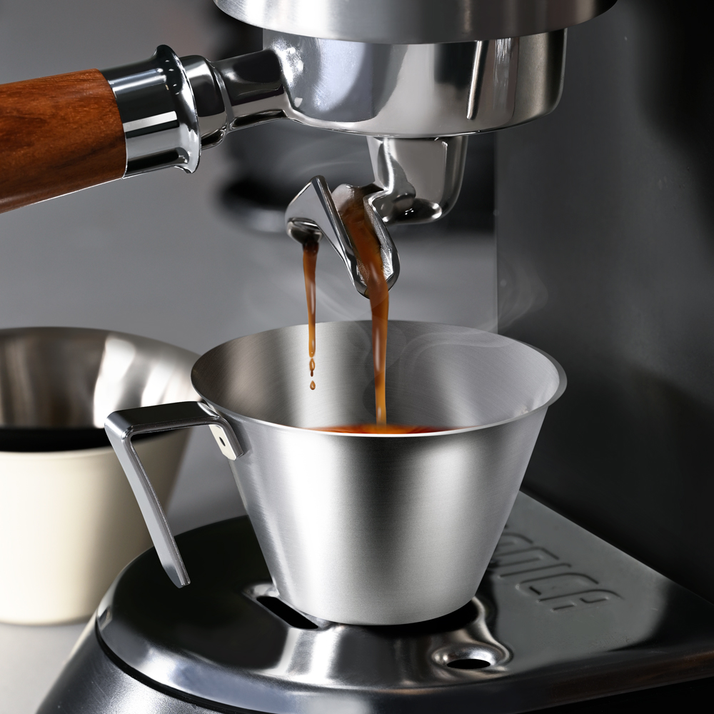 100ML Espresso Extraction Cup  - огляд і ціна Kitchen Gadgets Wholesale