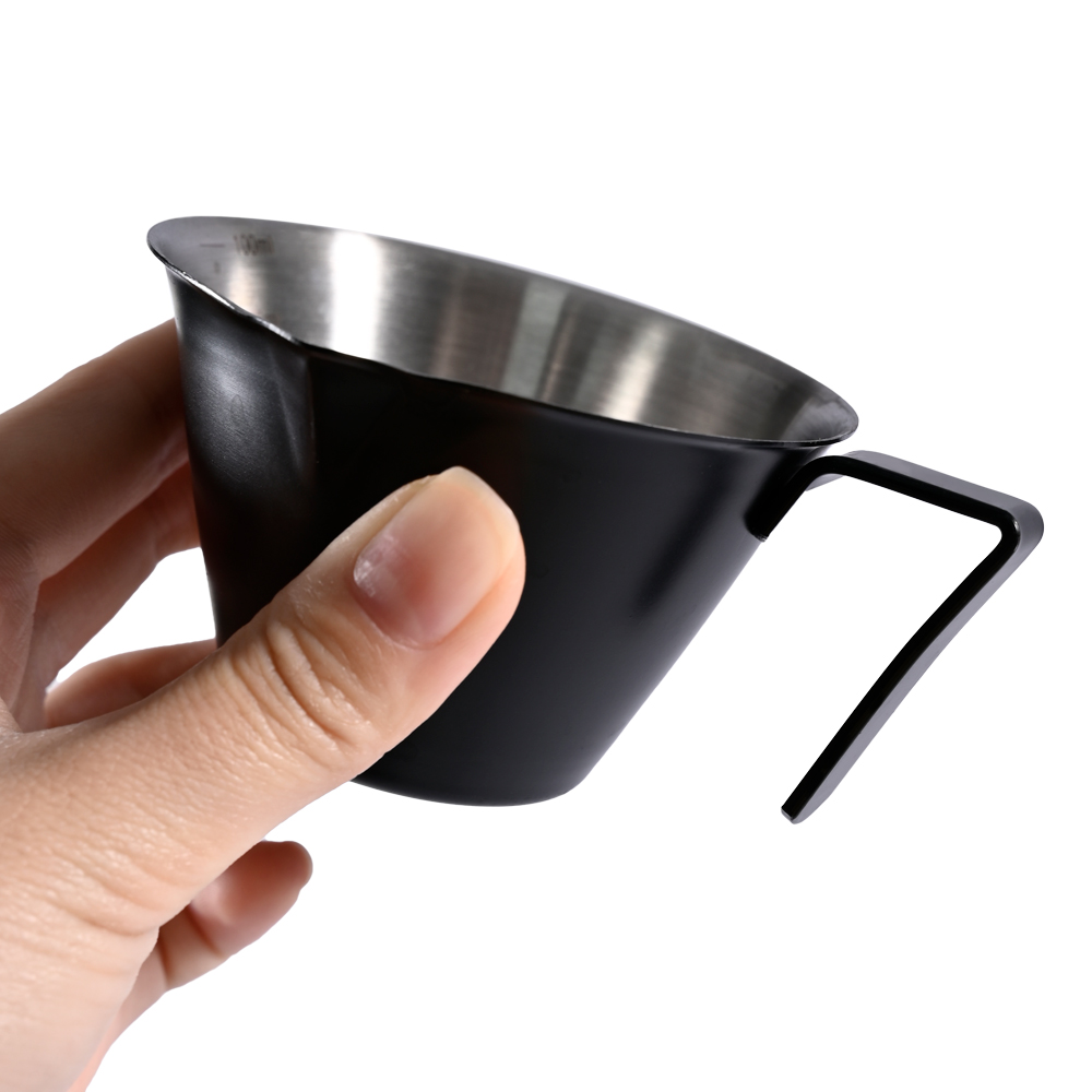 100ML Espresso Extraction Cup  - огляд і ціна Kitchen Gadgets Wholesale