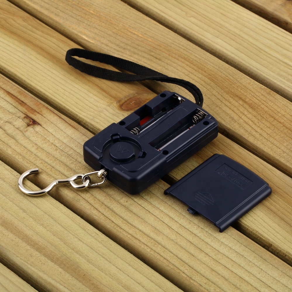40kg/10g Digital Hanging Lugga - огляд і ціна Digital Kitchen Scale