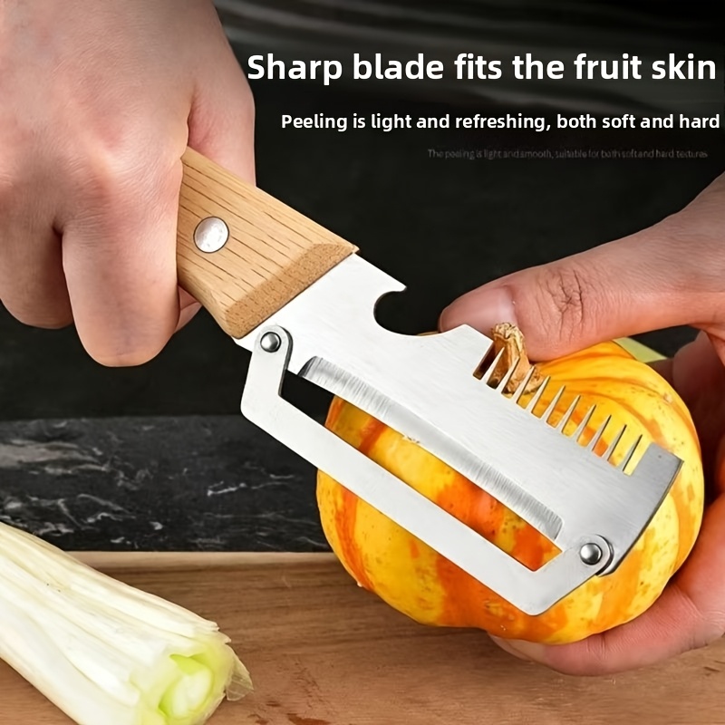 2-Piece Set of 3-in-1 Multifun - огляд і ціна Kitchen Gadgets Green