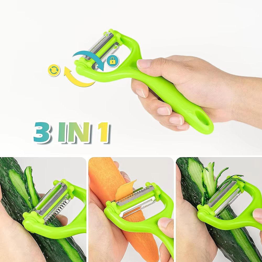 Herbal Scissors Stainless Stee - огляд і ціна Herb Scissors 5 Blade