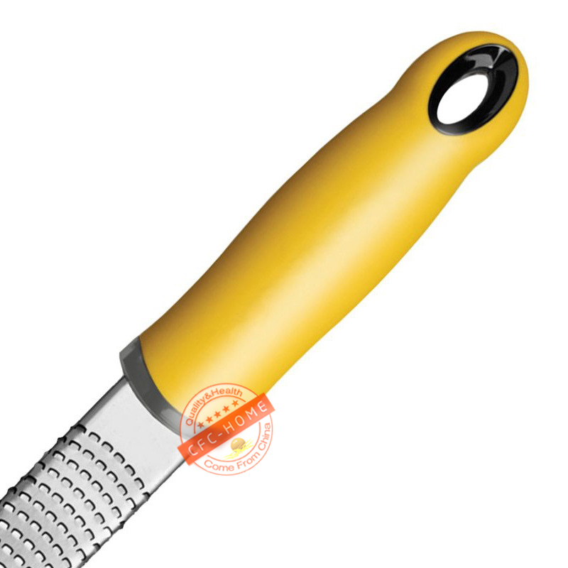 Citrus Lemon Zester & Cheese G - огляд і ціна Cheese Grater Box