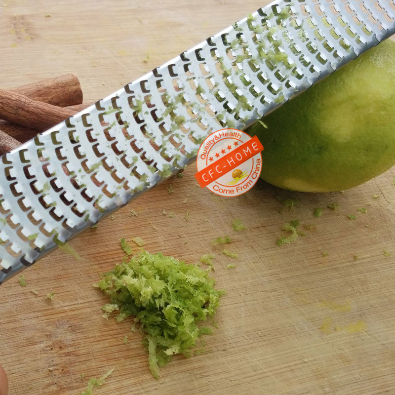 Citrus Lemon Zester & Cheese G - огляд і ціна Cheese Grater Box