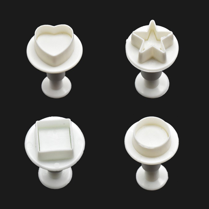 12PCS/Set Spring Cookie Shapin - огляд і ціна Kitchen Gadgets Set