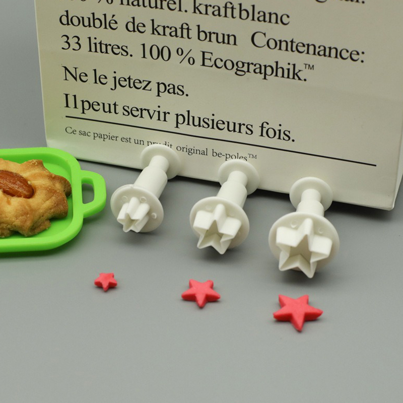 12PCS/Set Spring Cookie Shapin - огляд і ціна Kitchen Gadgets Set