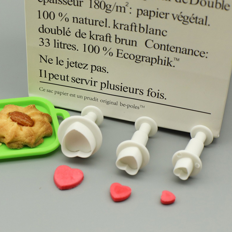 12PCS/Set Spring Cookie Shapin - огляд і ціна Kitchen Gadgets Set