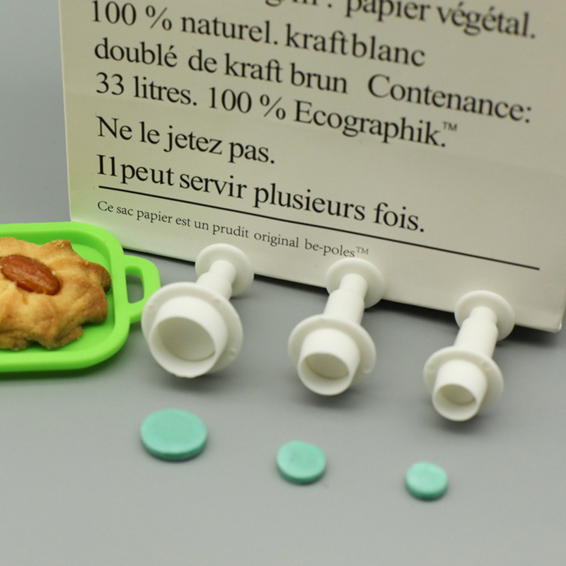 12PCS/Set Spring Cookie Shapin - огляд і ціна Kitchen Gadgets Set
