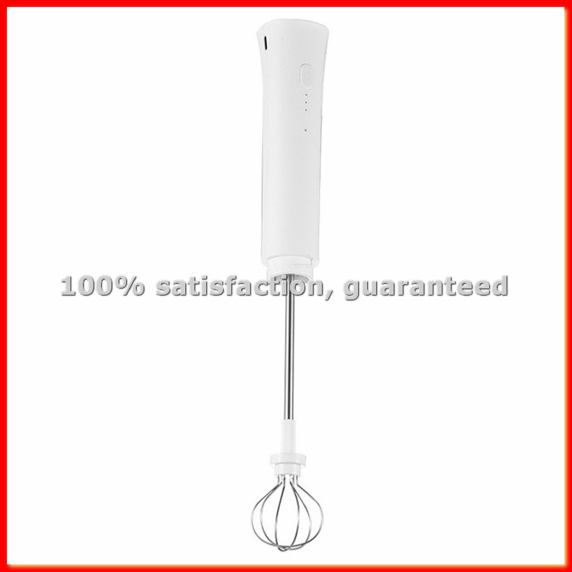 Coffee Utensils Handheld Elect - огляд і ціна Milk Frother