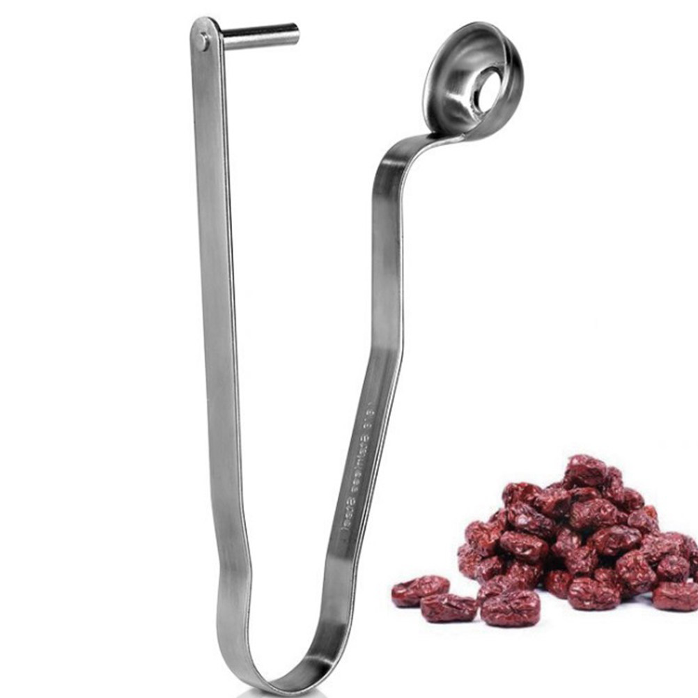 1Pcs Heavy Duty Fruit Core Rem - огляд і ціна Kitchen Gadgets Kitchen