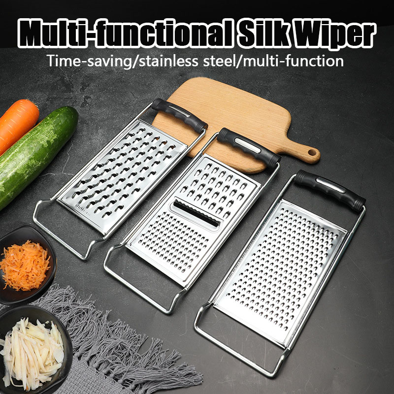 Stainless Steel Wire Planer Sl - огляд і ціна Cheese Grater Box