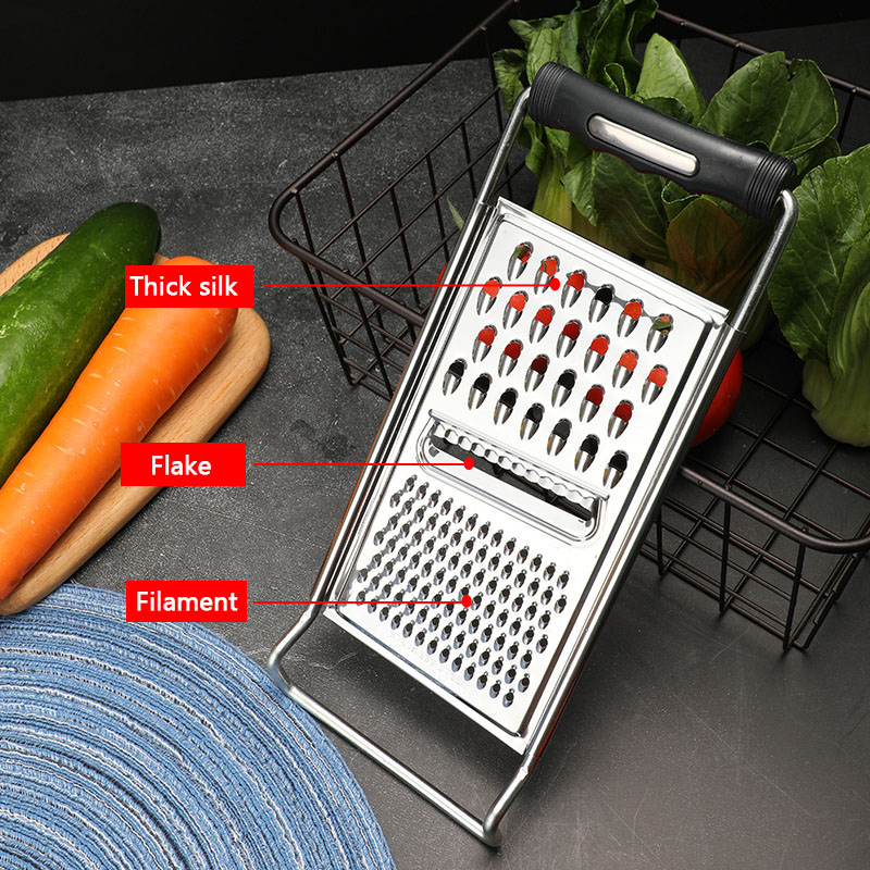 Stainless Steel Wire Planer Sl - огляд і ціна Cheese Grater Box