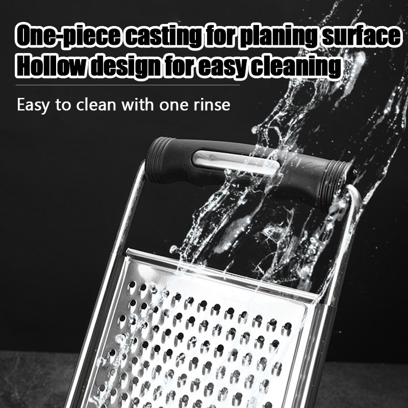 Stainless Steel Wire Planer Sl - огляд і ціна Cheese Grater Box