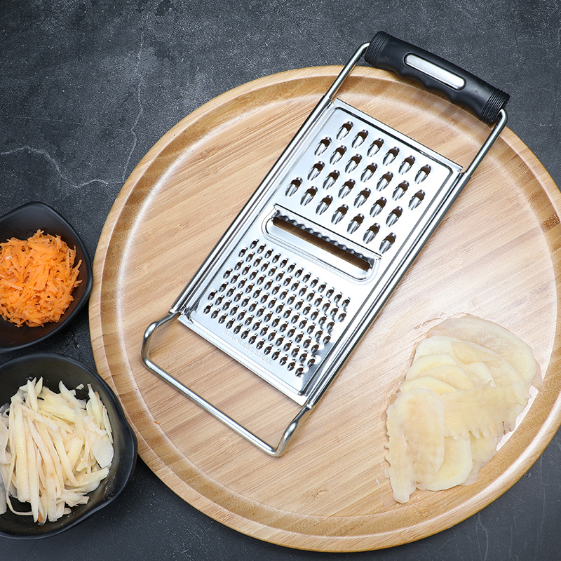 Stainless Steel Wire Planer Sl - огляд і ціна Cheese Grater Box