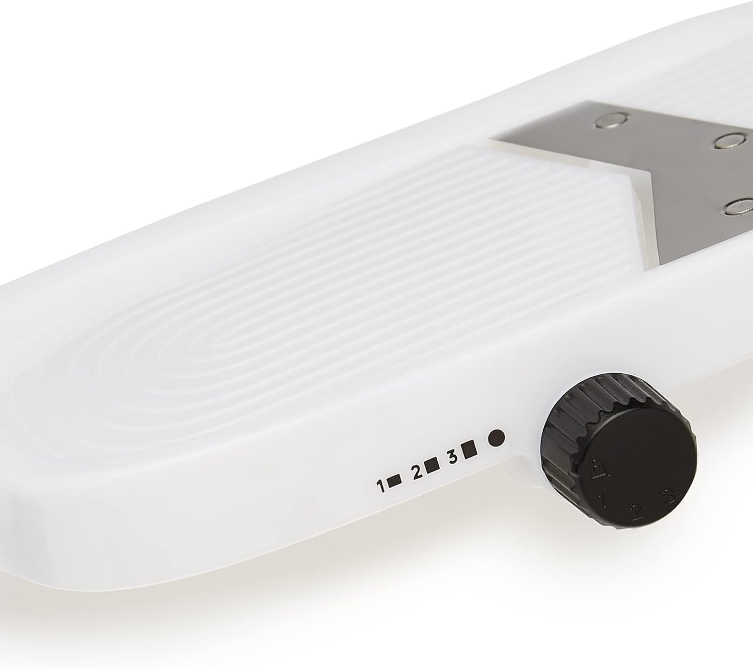 Hand-held Safe Mandoline Slice - огляд і ціна Mandoline Slicer