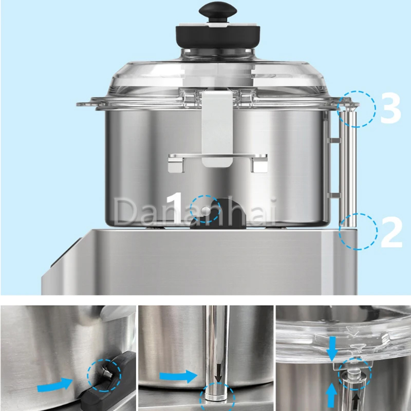 Multifunctional Meat And Veget - огляд і ціна Kitchen Home Gadgets
