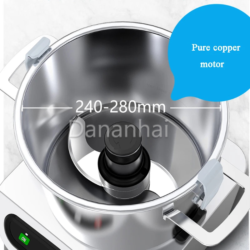 Multifunctional Meat And Veget - огляд і ціна Kitchen Home Gadgets