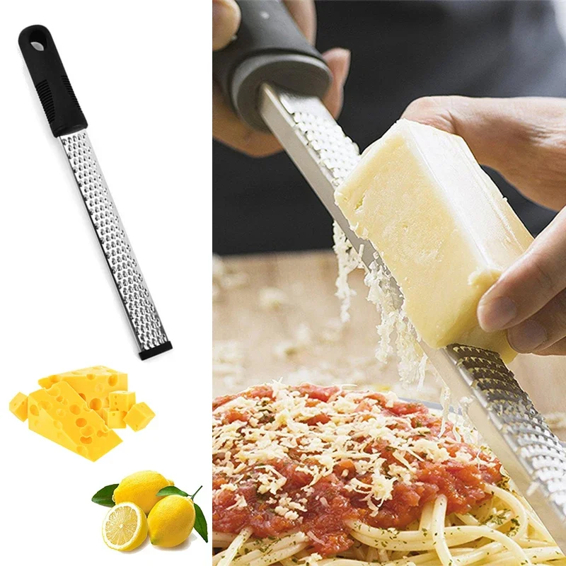 Stainless Steel Cheese Grater  - огляд і ціна Cheese Grater Box