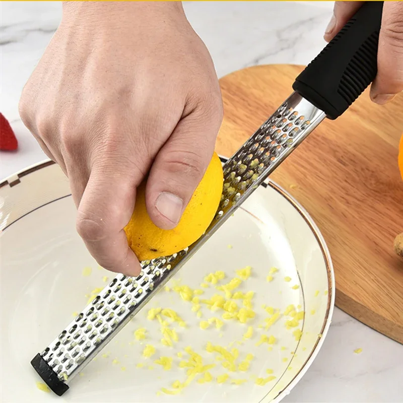 Stainless Steel Cheese Grater  - огляд і ціна Cheese Grater Box