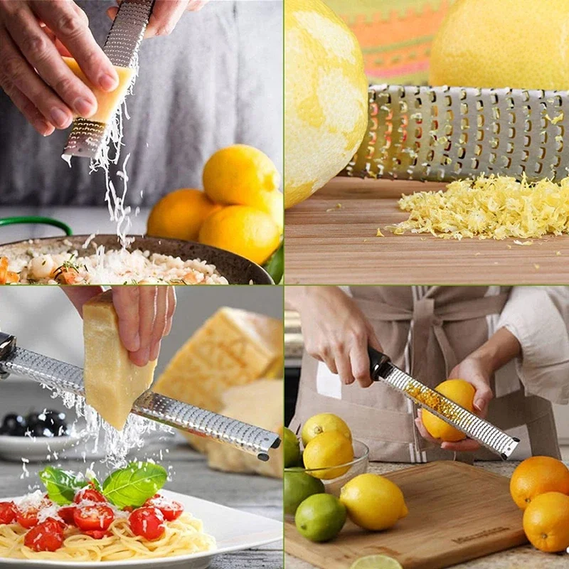 Stainless Steel Cheese Grater  - огляд і ціна Cheese Grater Box