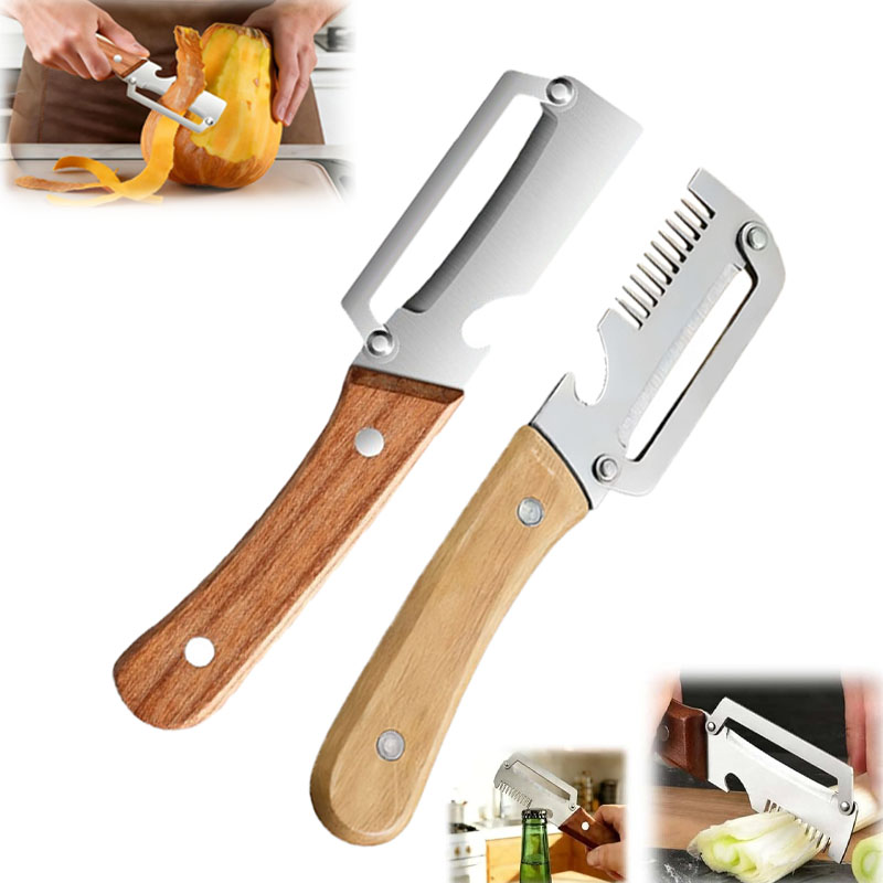 1-20PCS All in One Stainless S - огляд і ціна Kitchen Gadgets Green