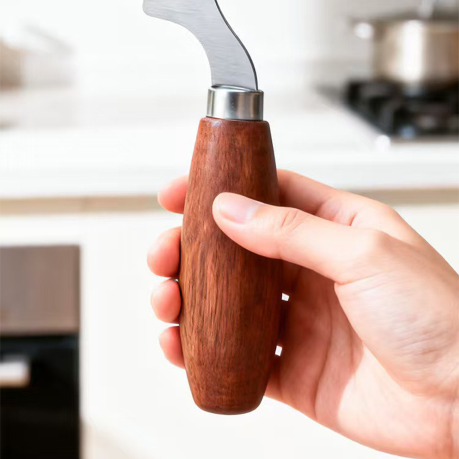 Stainless Steel Green Onion Sl - огляд і ціна Kitchen Gadgets Green