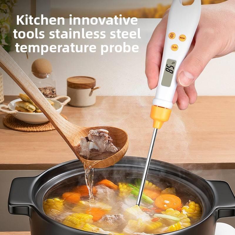 Digital Kitchen Scale Mini Spo - огляд і ціна Digital Kitchen Scale