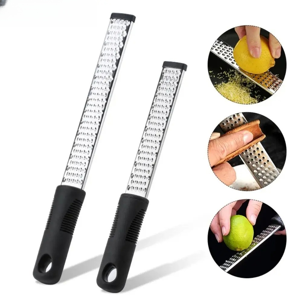 FAIS DU High Quality Stainless - огляд і ціна Cheese Grater Box