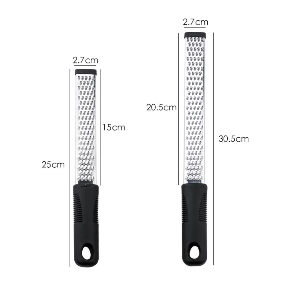 FAIS DU High Quality Stainless - огляд і ціна Cheese Grater Box