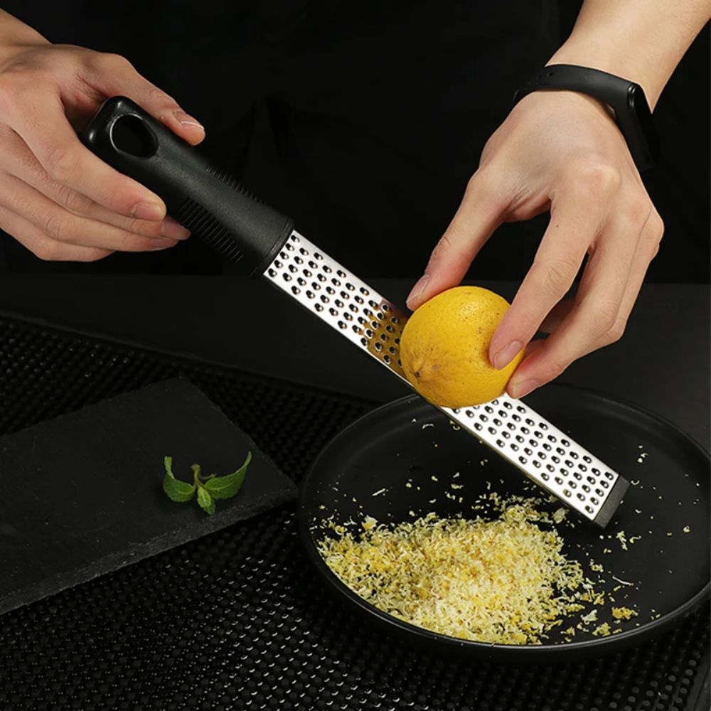 FAIS DU High Quality Stainless - огляд і ціна Cheese Grater Box