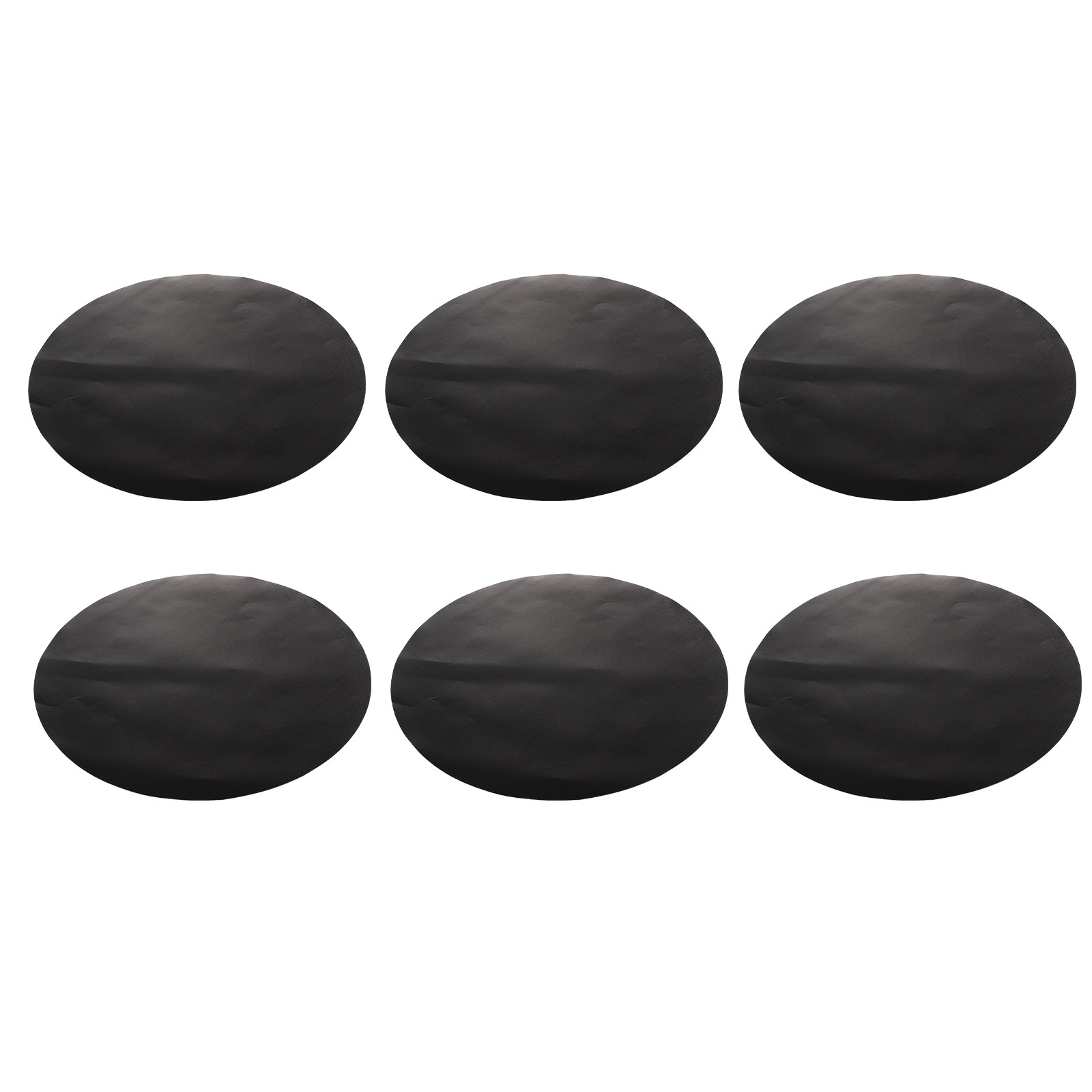 6Pcs Heat Resistant Mat Set Ai - огляд і ціна Kitchen Gadgets Set