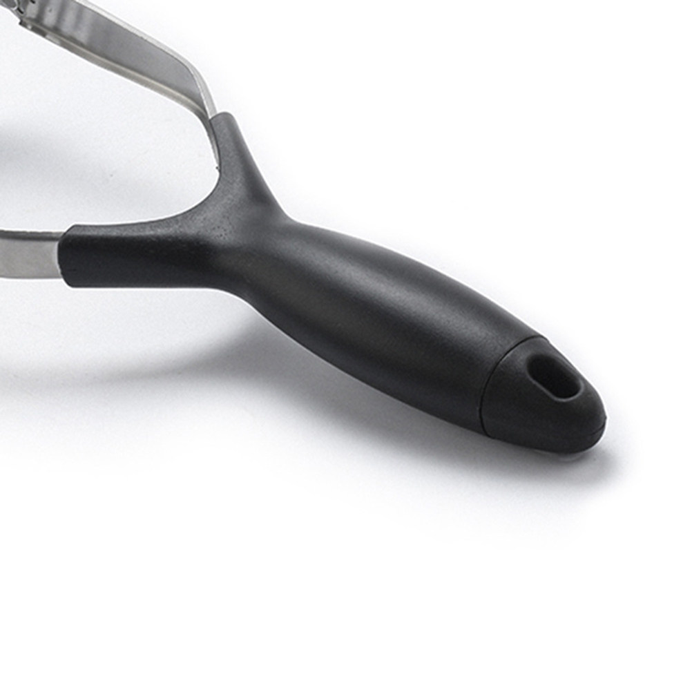 Stainless Steel Potato Ricer M - огляд і ціна Potato Masher Ricer