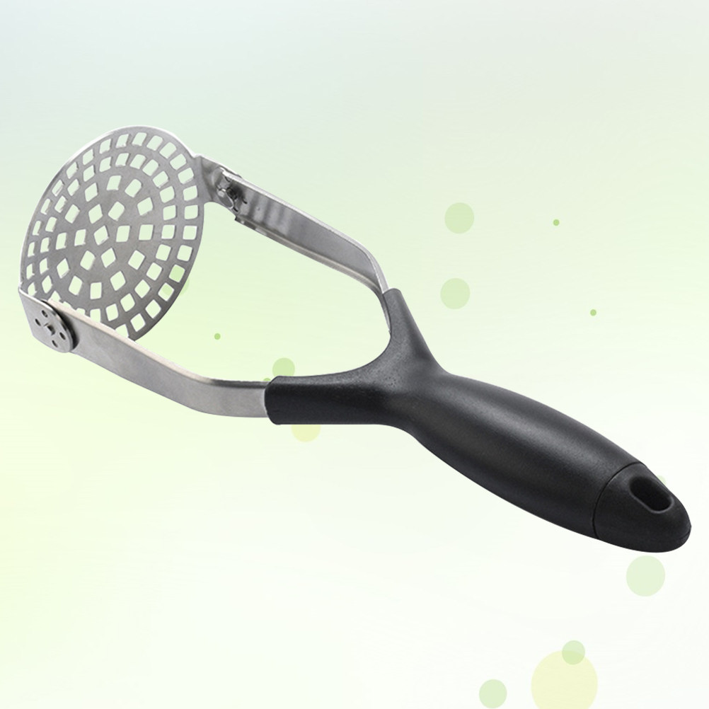 Stainless Steel Potato Ricer M - огляд і ціна Potato Masher Ricer