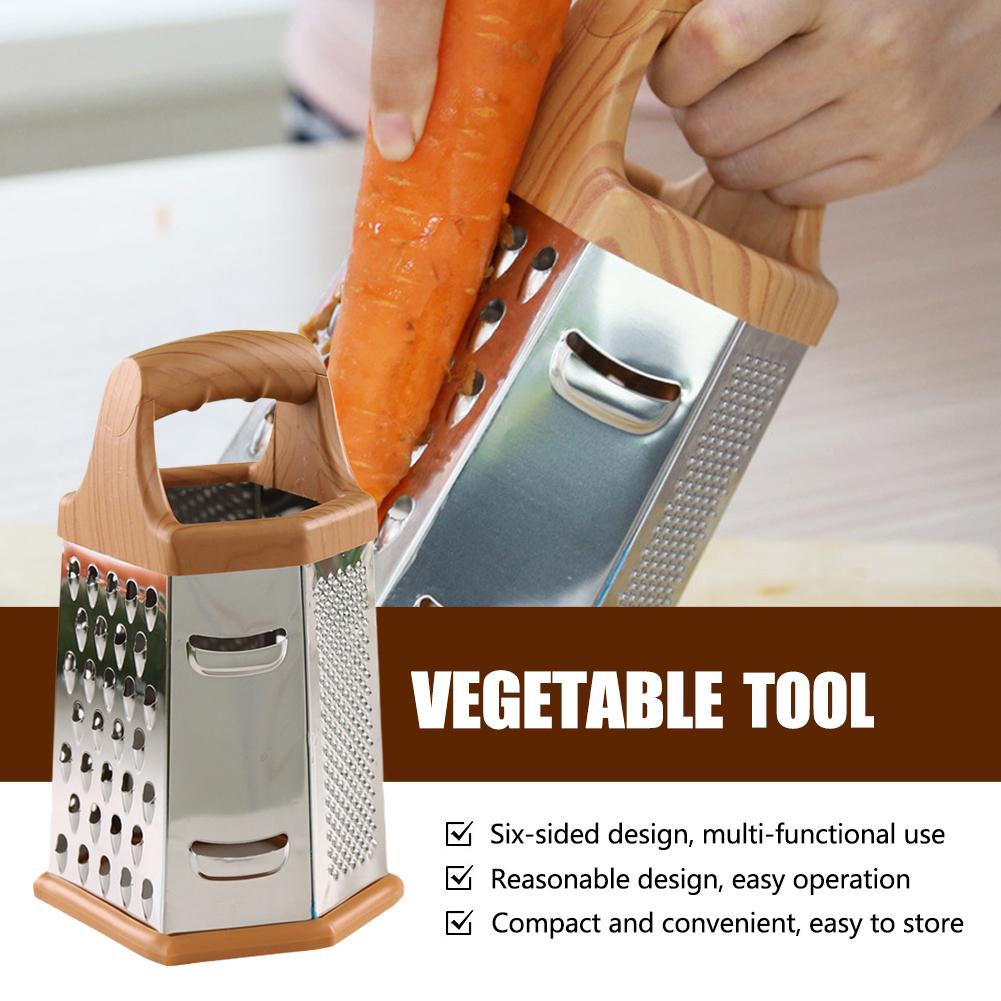 Multifunctional Vegetables Box - огляд і ціна Cheese Grater Box