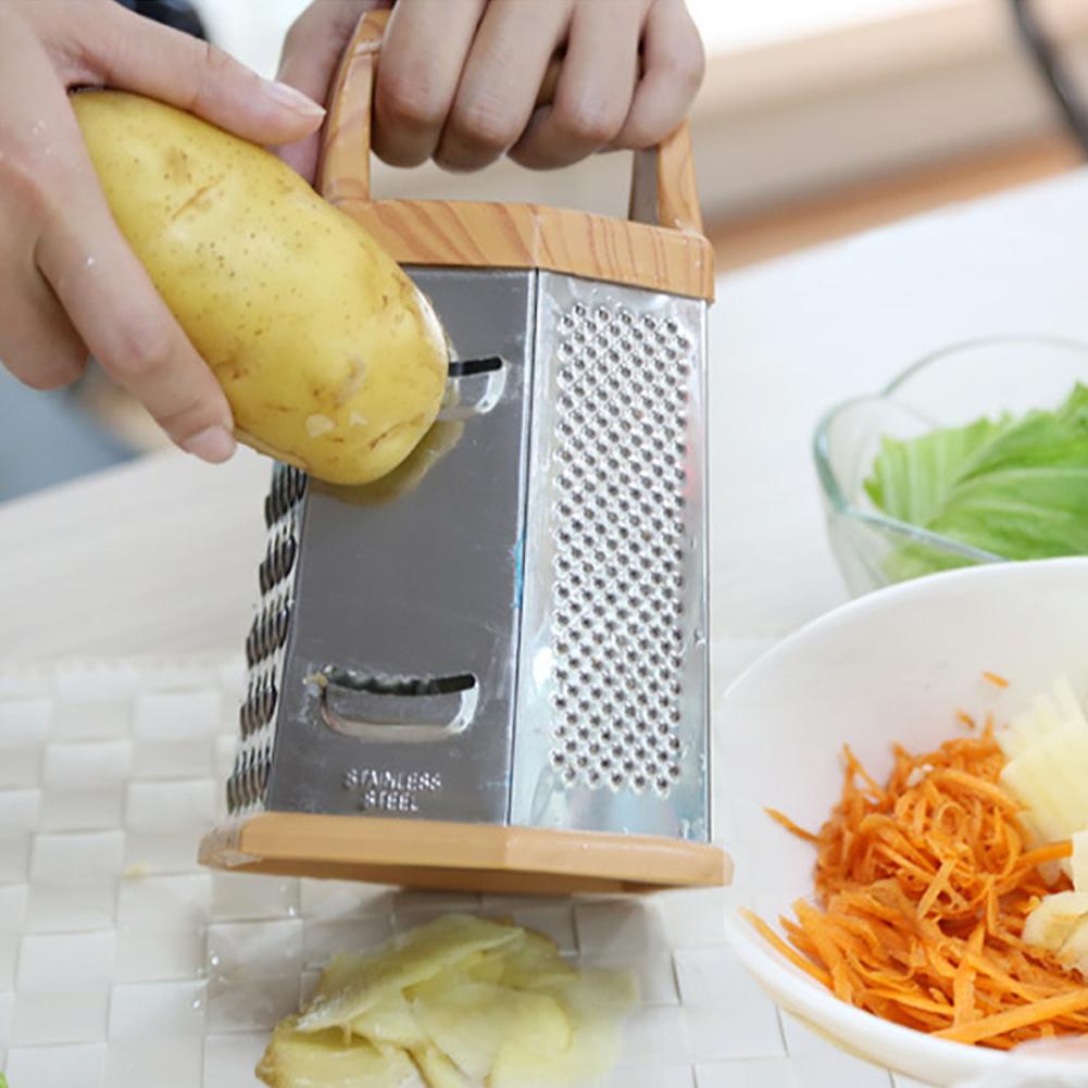 Multifunctional Vegetables Box - огляд і ціна Cheese Grater Box
