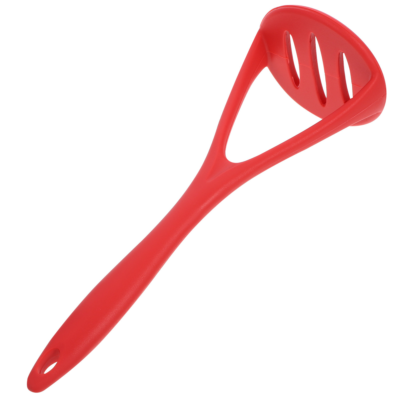 Silicone Potato Ricer Lightwei - огляд і ціна Potato Masher Ricer