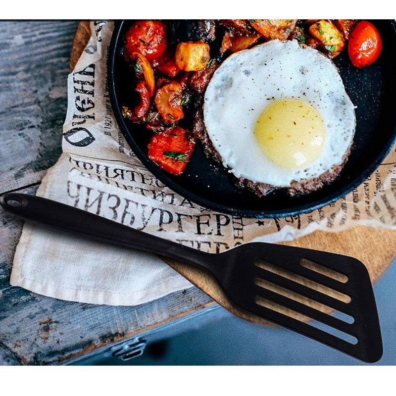 Egg Fish Frying Pan Spatula Sc - огляд і ціна Kitchen Gadgets And Utensils