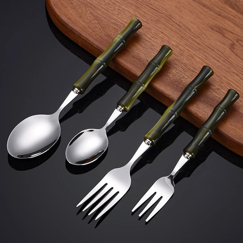 6Pcs Green Silver Acrylic Hand - огляд і ціна Kitchen Gadgets Green