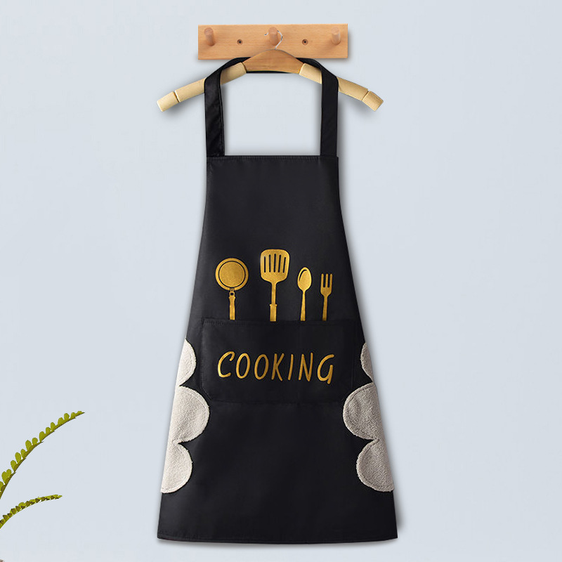 Waterproof Oilproof Apron Can  - огляд і ціна Kitchen Gadgets For Women