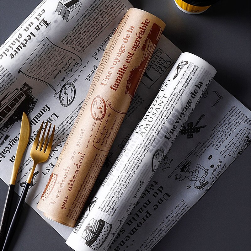 Oil-absorbing Paper Roll for B - огляд і ціна Kitchen Gadgets For Arthritic Hands