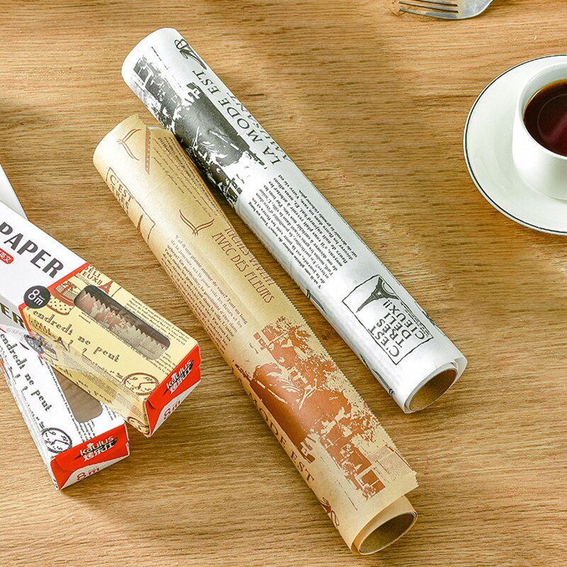 Oil-absorbing Paper Roll for B - огляд і ціна Kitchen Gadgets For Arthritic Hands