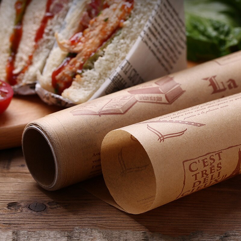 Oil-absorbing Paper Roll for B - огляд і ціна Kitchen Gadgets For Arthritic Hands