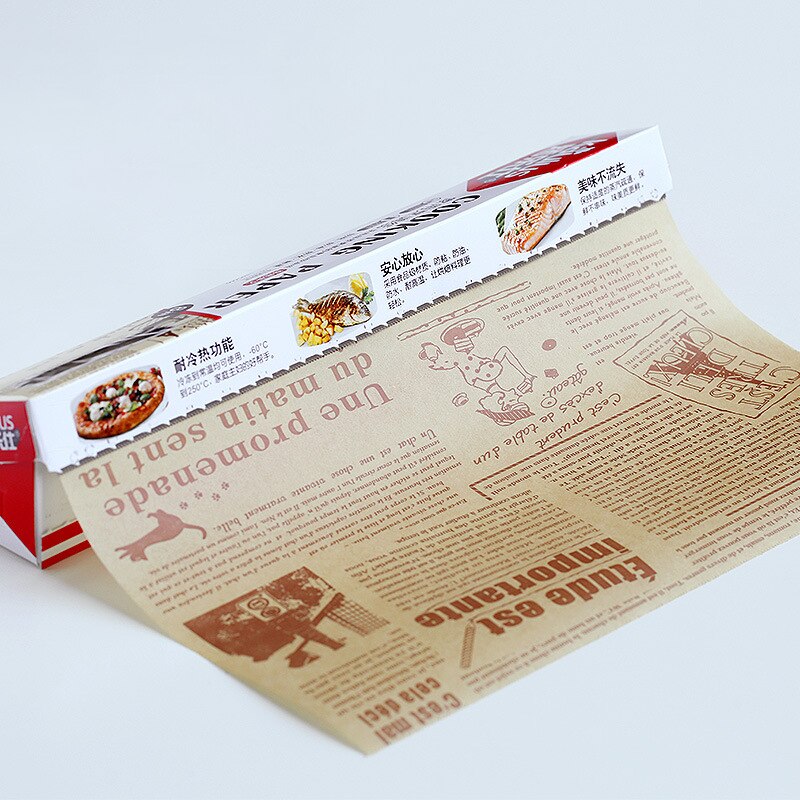 Oil-absorbing Paper Roll for B - огляд і ціна Kitchen Gadgets For Arthritic Hands