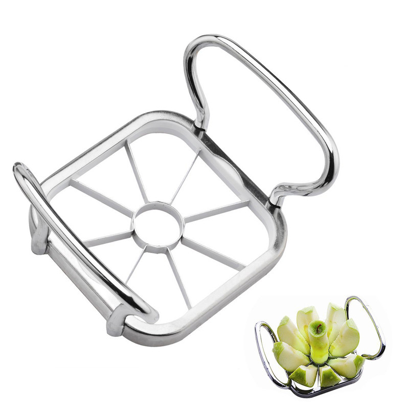 LMETJMA 5 in 1 Apple Cutter Sl - огляд і ціна Potato Masher Ricer