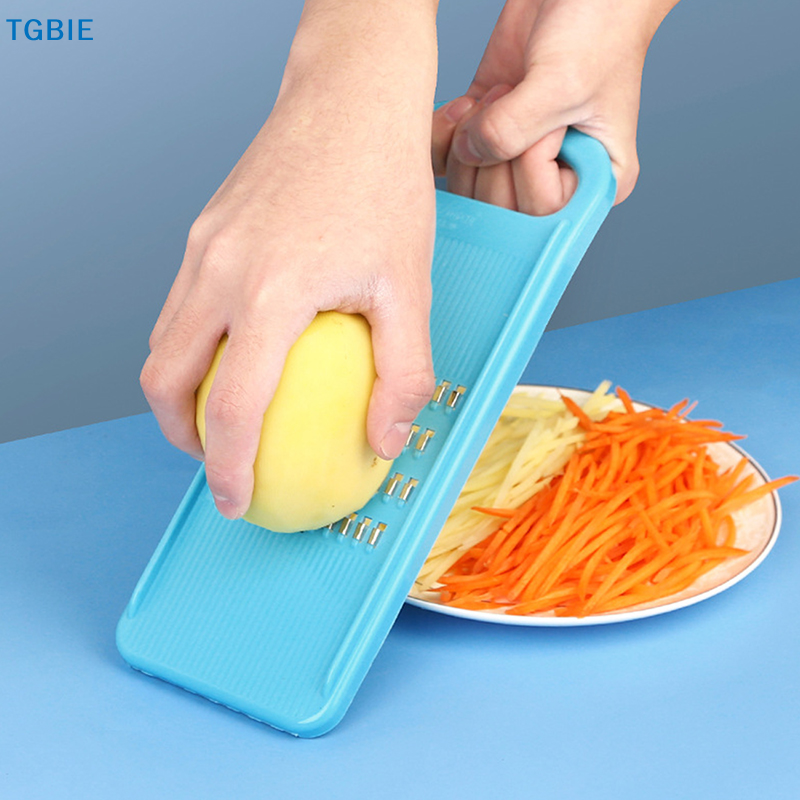 [TL]Vegetable Fruit Potato Man - огляд і ціна Mandoline Slicer